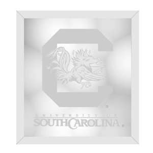  South Carolina Gamecocks Wall Mirror 