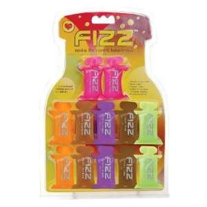  FIZZ 12 ASSORTMENT PACK SAMPLER 6CC Health & Personal 