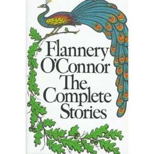  The Complete Stories [Hardcover] Flannery OConnor Books