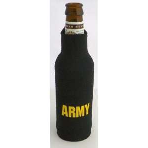  U.S. Army Bottle Koozie Automotive