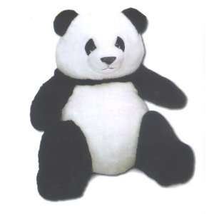  36 Plush Giant Ming Panda Toys & Games