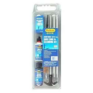  Outers Standard Cleaning Kit 12Ga 5/16 27 Shotgun Clam 