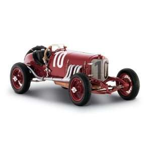   The 1924 Mercedes Benz Targa Florio by CMC in 118 Scale Toys & Games