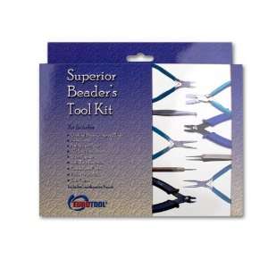  Superior Beaders Tool Kit 