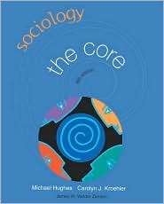    The Core, (007240535X), Michael Hughes, Textbooks   