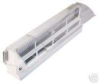 Adjustable Heat Register Air Deflector HD11 by Thermwell  