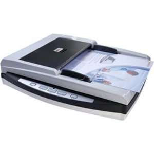    Selected SmartOffice PL1530 By Plustek Technology Electronics