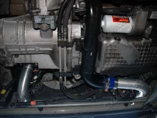 03 06 Dodge Neon SRT 4 SRT 4 Intercooler kit w/BOV  