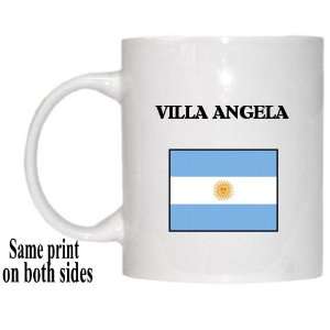 Argentina   VILLA ANGELA Mug
