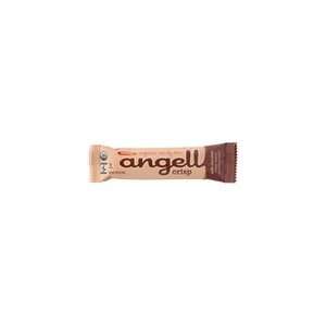  Angell Crisp, Milk Choc & Rice Crisps Candy Bar (12/1.2 OZ 