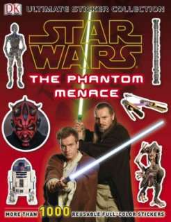   Star Wars Episode I The Phantom Menace Ultimate 