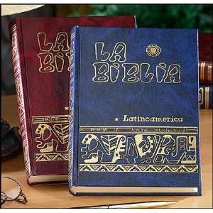  La Biblia Latinoamérica 