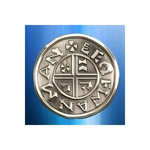  Viking Coin Paperweight 