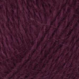  Gedifra Angora Merino Yarn (3335) Purple By The Skein 