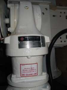 MAC MD20 ROTARY AIRLOCK VALVES WITH DRIVE  