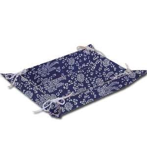 RF Textiles BB210 Batik Bread Basket   210   6 X 10 Inch  