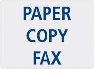 mm art no 364 colour code paper copy fax