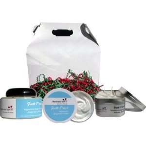  Christmas Gift Set   Jack Frost (peppermint) Beauty
