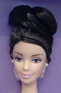 OFFICIAL BARBIE COLLECTORS CLUB * MEMBERS CHOICE DOLL  