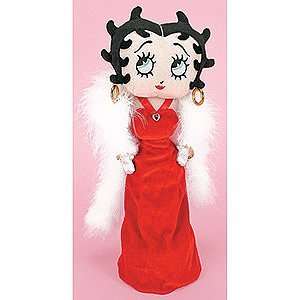  Animated Singing Betty Boop Doll Toys & Games