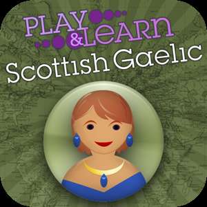   Play and Learn Danish by Selectsoft