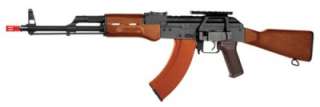 Kalashnikov AKM FULL METAL AK47 Airsoft AEG Rifle  
