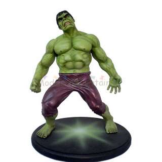 Marvel The Incredible Hulk 1/6 Figure Vinyl Model Kit  