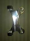 GSXR 600/750/1000 SV650 TL Hayabusa Spike Spiked Chrome Swingarm Stand 