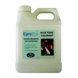  Easypro Concentrated Pond Dye Patio, Lawn & Garden