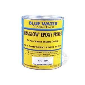  Blue Water Marine Uraglow Epoxy Primer U/E1000G Primer 