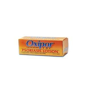  Oxipor Vhc Psoriasis Lotion 4oz