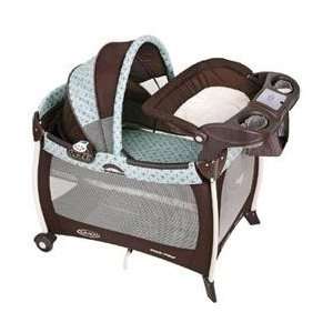  Graco Pack n Play Silhouette Playard   Townsend Baby