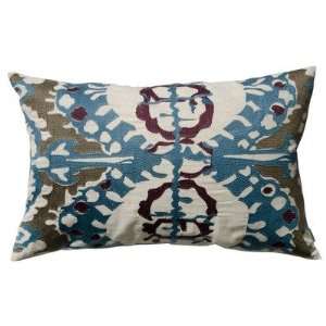  Ankara 13 x 20 Eurosham Pillow