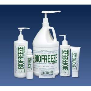 Biofreeze 16oz Pump Bottle