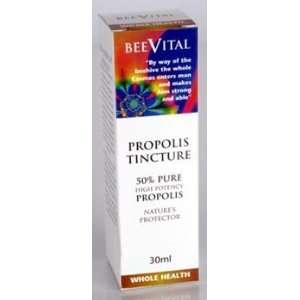  Bee Vital Propolis Tincture (in alcohol) 30ml Beauty