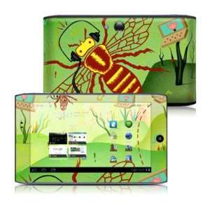  Online Music Services Design Protective Decal Skin Sticker 