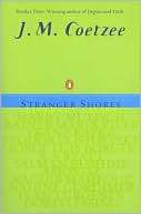 Stranger Shores Literary J. M. Coetzee