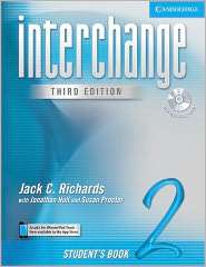   Audio CD, (0521601940), Jack C. Richards, Textbooks   