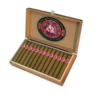  La Flor Dominicana Alcalde   Box of 25 Cigars