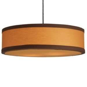   R149417 Broadway Large Pendant , Shade Color Blue