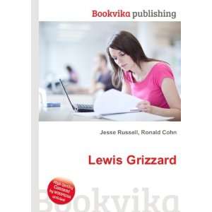  Lewis Grizzard Ronald Cohn Jesse Russell Books