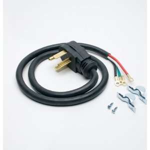     Dryer Electric Cord Accessory (4 Prong, 4 Ft.)