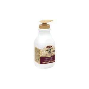   Natural Lotions Moisturizing Lotion with Orchid Oil 16 oz. with pump