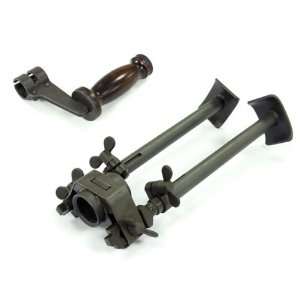  VFC BAR 1918 BIPOD & CARRY HANDLE BB    VFC BIP BAR 