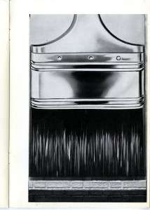 1964 James ROSENQUIST Ileana SONNABEND Paris Art Exhibition Catalogue 