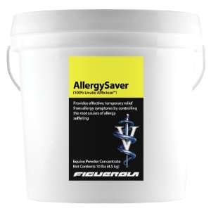 AllergySaver   10 lb (300 days)