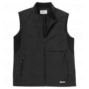  Ansai Softshell Heated Vests