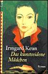 Das Kunstseidene Mädchen, (3548600859), Irmgard Keun, Textbooks 