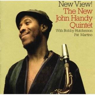 Top Albums by John Handy (See all 15 albums)