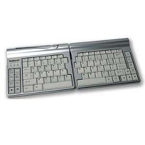   TRAVEL KEYBOARD GRAPHITE COLOR Historical Durability And Ruggedness